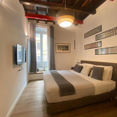 روما Casa Leoncino B&B المظهر الخارجي الصورة