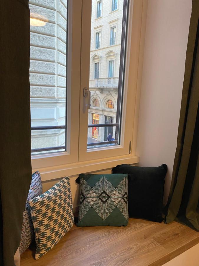 روما Casa Leoncino B&B المظهر الخارجي الصورة