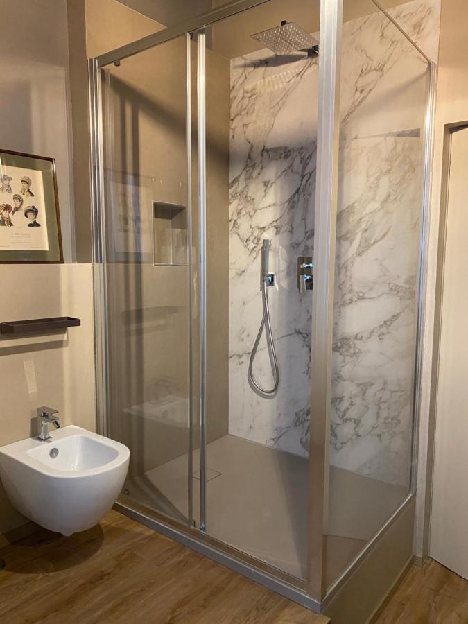 روما Casa Leoncino B&B المظهر الخارجي الصورة