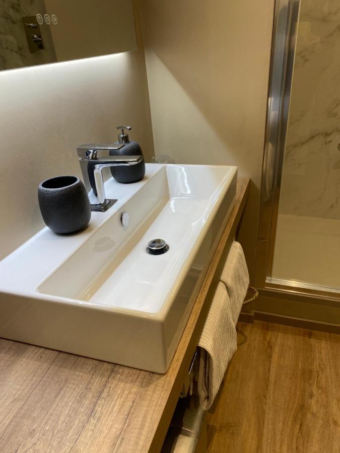 روما Casa Leoncino B&B المظهر الخارجي الصورة