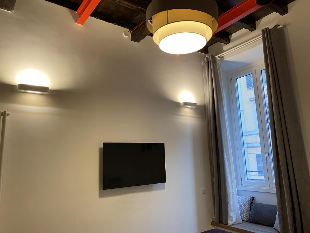 روما Casa Leoncino B&B المظهر الخارجي الصورة