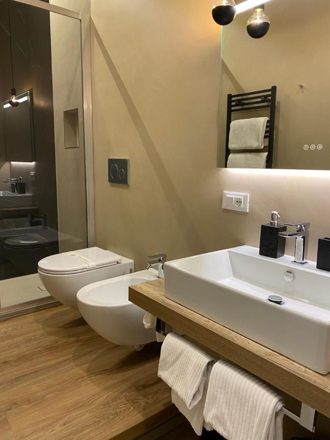 روما Casa Leoncino B&B المظهر الخارجي الصورة