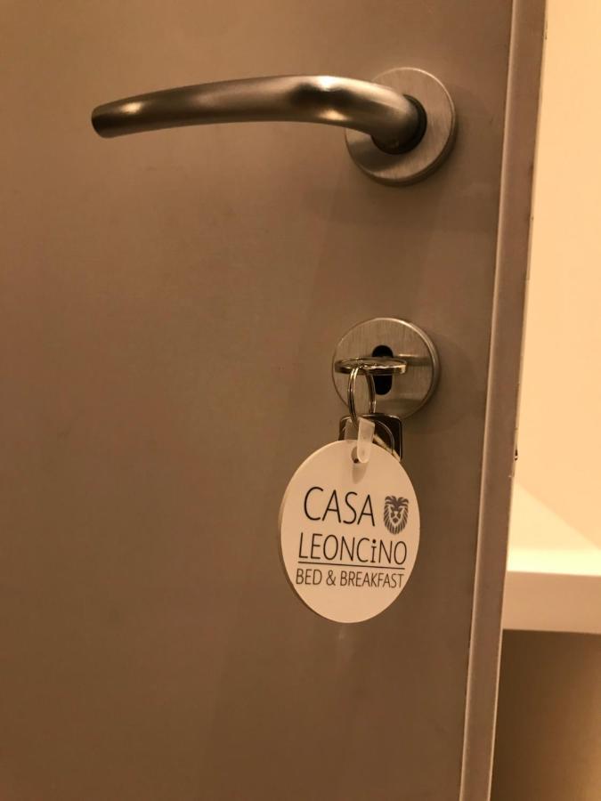 روما Casa Leoncino B&B المظهر الخارجي الصورة