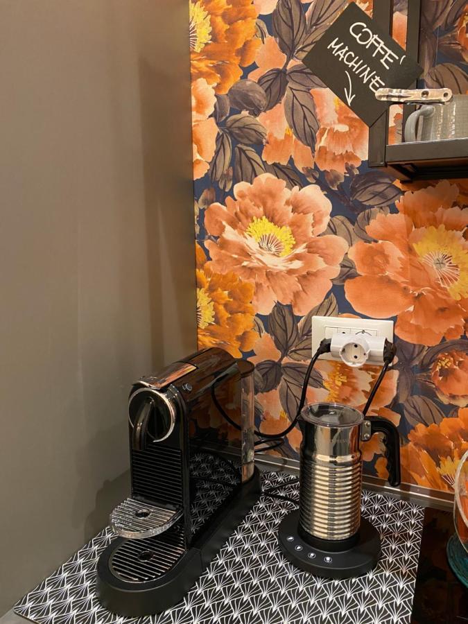 روما Casa Leoncino B&B المظهر الخارجي الصورة