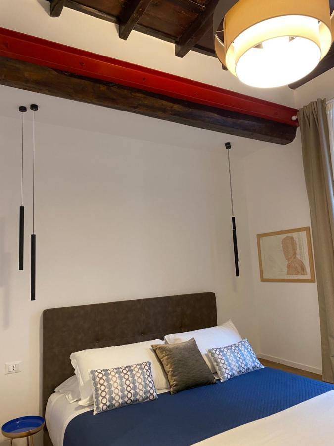 روما Casa Leoncino B&B المظهر الخارجي الصورة