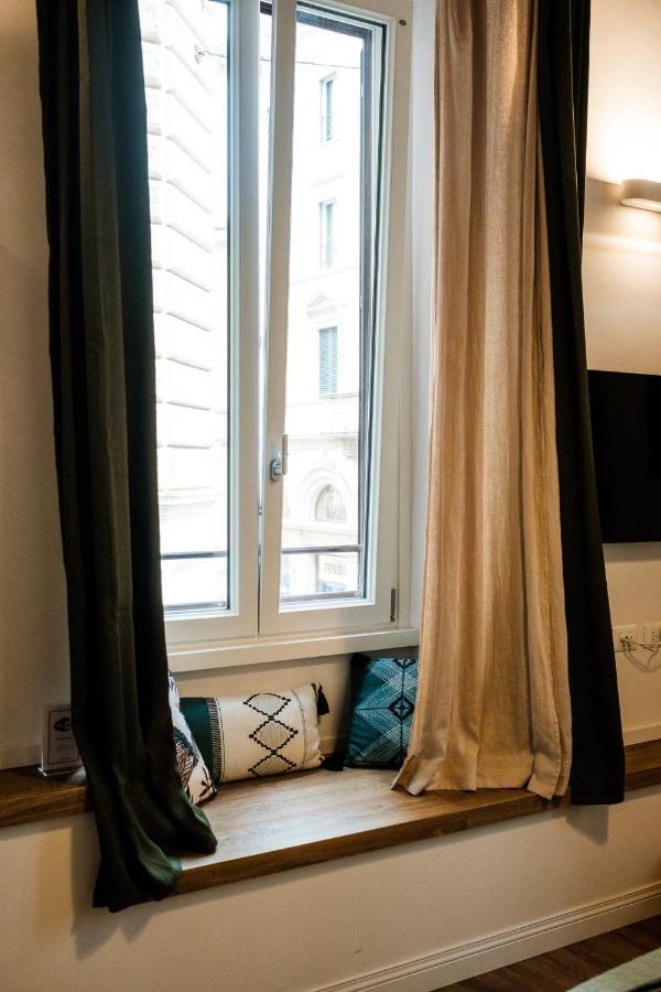 روما Casa Leoncino B&B المظهر الخارجي الصورة