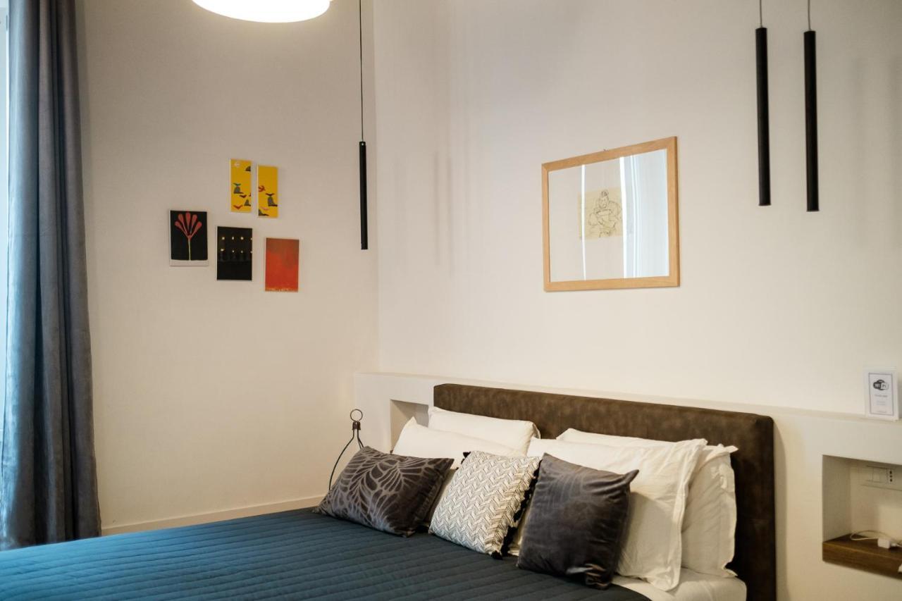 روما Casa Leoncino B&B المظهر الخارجي الصورة