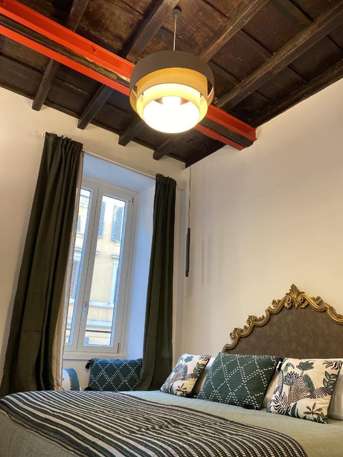 روما Casa Leoncino B&B المظهر الخارجي الصورة