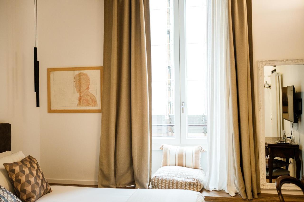 روما Casa Leoncino B&B المظهر الخارجي الصورة