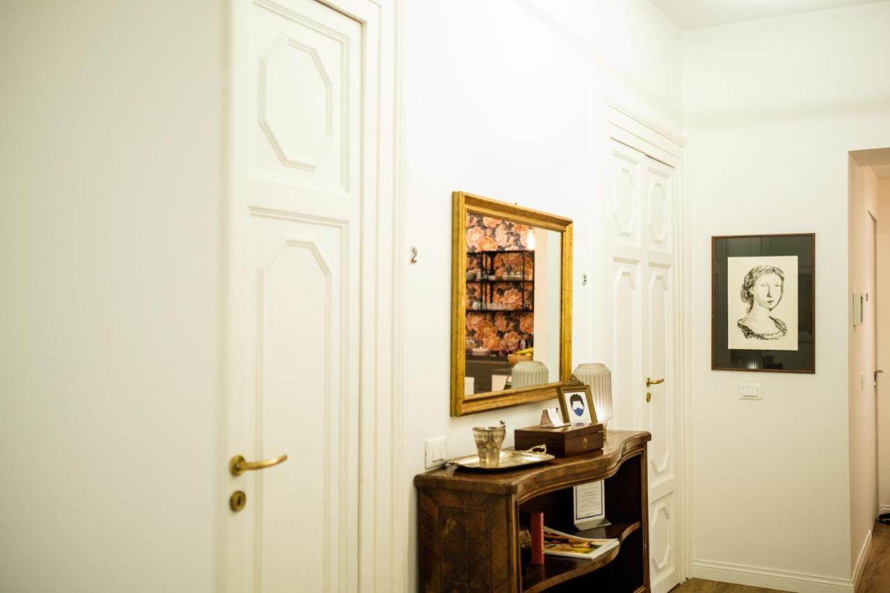 روما Casa Leoncino B&B المظهر الخارجي الصورة