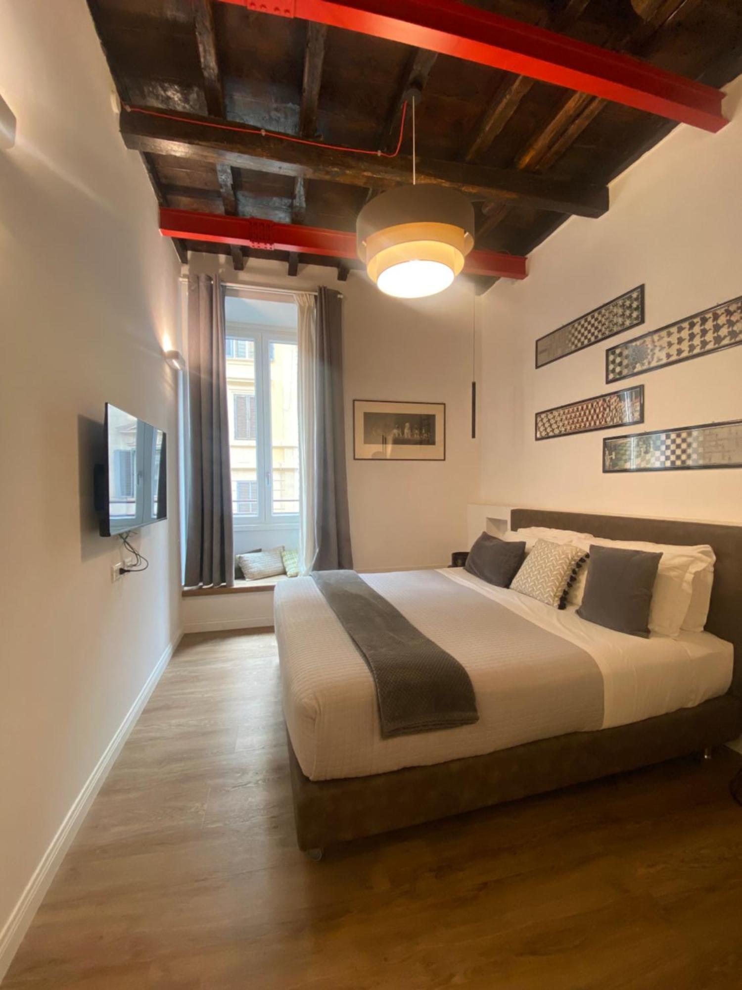 روما Casa Leoncino B&B المظهر الخارجي الصورة